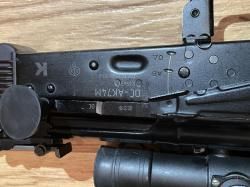 СХП АК-74М (ИЖ-161 ПС)