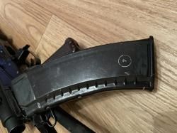 СХП АК-74М (ИЖ-161 ПС)