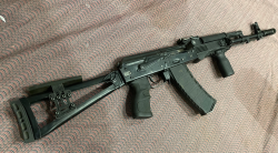 Схп АК-74М