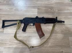 СХП АК-74У-СО