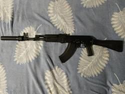 Схп ак103