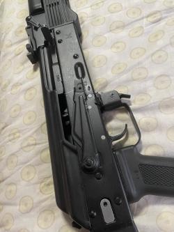 Схп ак103