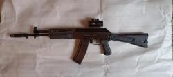 СХП АК12 5,45