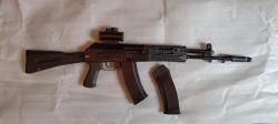 СХП АК12 5,45