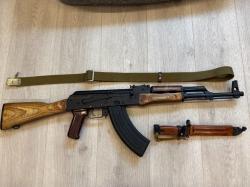 СХП АКМ ВПО 925 1961 от Молот-оружие