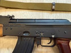 СХП АКМ ВПО 925 1961 от Молот-оружие