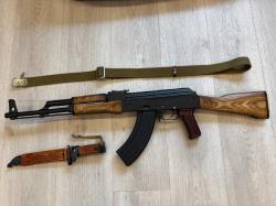 СХП АКМ ВПО 925 1961 от Молот-оружие