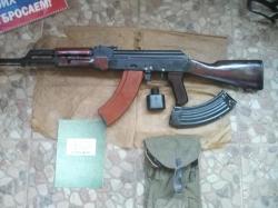 СХП АКМ ВПО 925 1966 от Молот-оружие