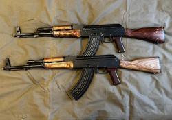 СХП АКМ ВПО 925 1966 от Молот-оружие