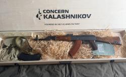 СХП АКМ ВПО 925 разные года от Молот-оружие