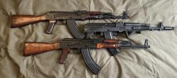 СХП АКМ ВПО 925 разные года от Молот-оружие на ПОДАРОК