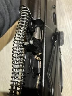 СХП АКМ ВПО-925