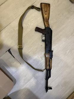 СХП АКМ ВПО-925