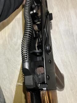 СХП АКМ ВПО-925