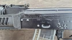 СХП АКМ (ВПО 926) 7.62×39