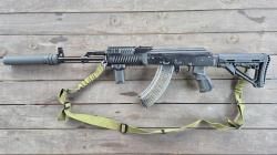 СХП АКМ (ВПО 926) 7.62×39