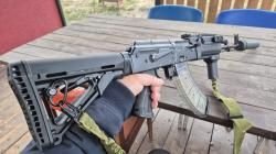 СХП АКМ (ВПО 926) 7.62×39