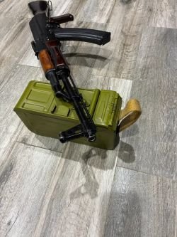 СХП АКМ (МА-АК-СХ)