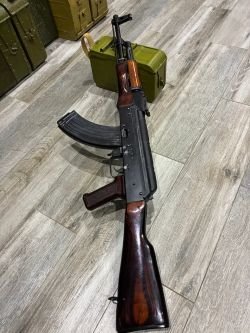 СХП АКМ (МА-АК-СХ)