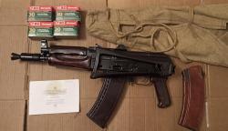 СХП АКС-74У-СО