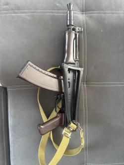 СХП АКСУ-74