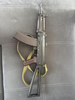 СХП АКСУ-74
