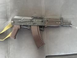 СХП АКСУ-74