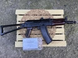 Схп АКСУ 74у охолощенный 1983 год