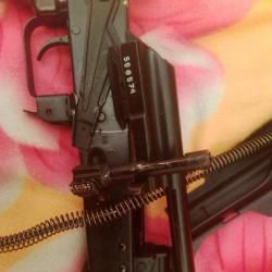 СХП  АКСУ-74у