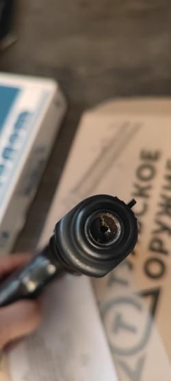 СХП АПС ТОЗ