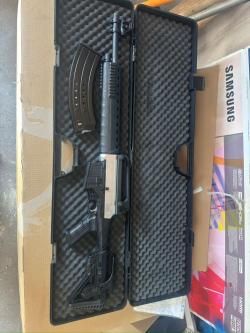 СХП AR-15 Kurs