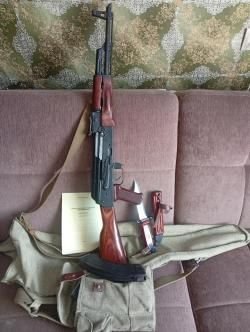 схп автомат АК -СО