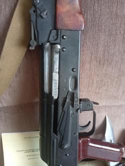 схп автомат АК -СО