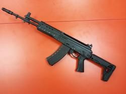 СХП автомат Калашникова Охолощенный ОС АК-12 кал. 5.45x39 (НОВЫЙ)