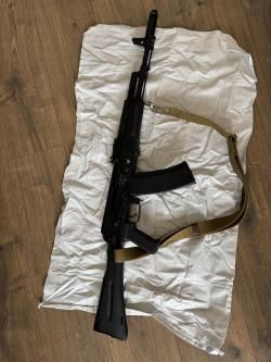 СХП Автомат Калашникова СХ-АК74М