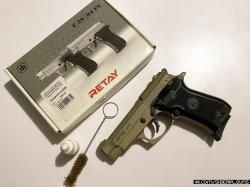 СХП Beretta 84FS (Retay) ✅️