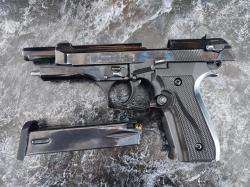 СХП Beretta B92-СО (Курс-С)