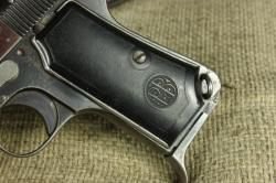 СХП Беретта М34 (Beretta M34) под холостой 9РАК
