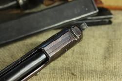 СХП Беретта М34 (Beretta M34) под холостой 9РАК