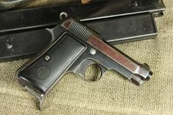 СХП Беретта М34 (Beretta M34) под холостой 9РАК
