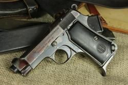 СХП Беретта М34 (Beretta M34) под холостой 9РАК