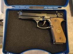СХП Beretta M92 9mm