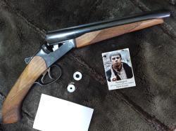 СХП Брат-2.10х31