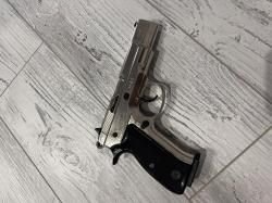 СХП CZ 75