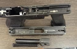 Схп Glock Norinco NP7 10x24 