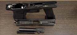 Схп Glock Norinco NP7 10x24 