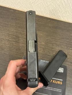 Схп Glock Norinco NP7 10x24 