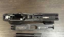 Схп Glock Norinco NP7 10x24 
