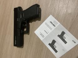 СХП Glock19C