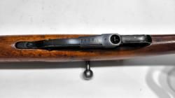 СХП Карабин Мосина (ВПО-923) 1944г. 7,62x54 - (списанный/охолощенный)